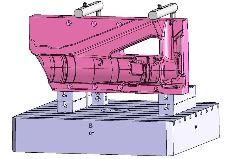 nc simul logiciel 3d